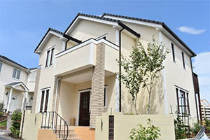 建売新築物件のことなら金澤建匠へ